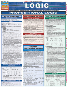 QuickStudy | Physiology Laminated Study Guide (9781572227910)