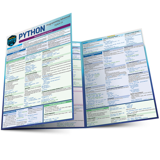 Python Programming Advanced Python Programming Advanced