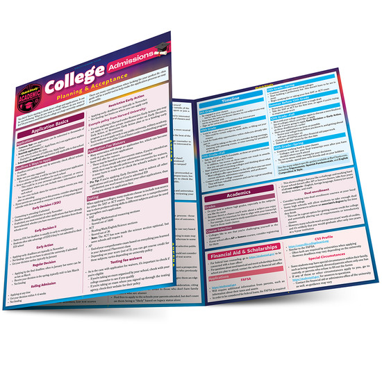 College Admissions - Planning & Acceptance College Admissions - Planning & Acceptance