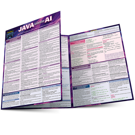 Java with Generative AI Java with Generative AI