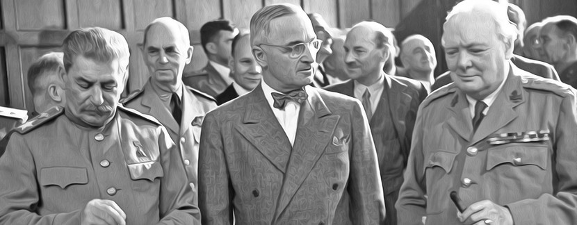 On This Day: March 5th, 1946