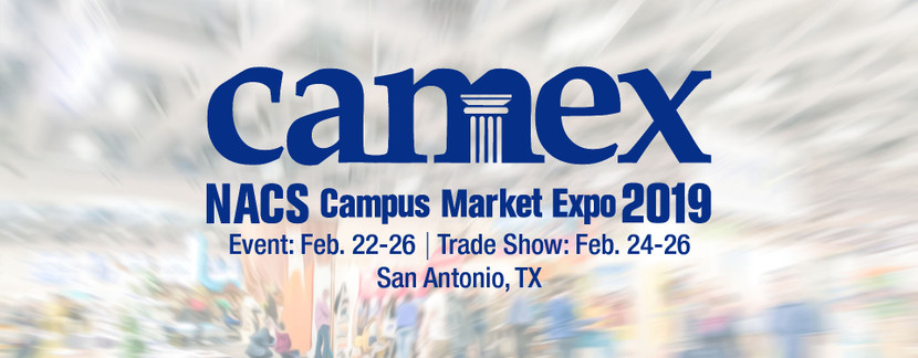 BarCharts Publishing Showcases At CAMEX 2019 - San Antonio!