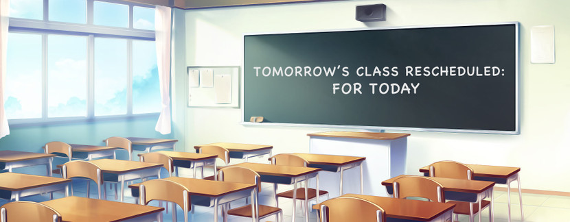 Why Today's Workforce Requires Tomorrow's Education