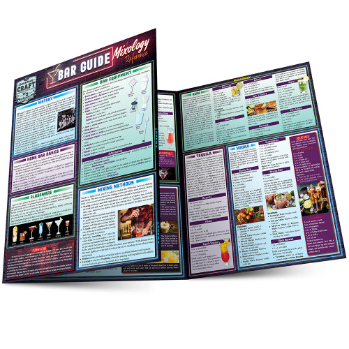 Quickstudy  Html Guide Laminated Reference Guide