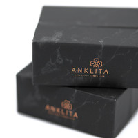 Yellow Gold Classic Clover