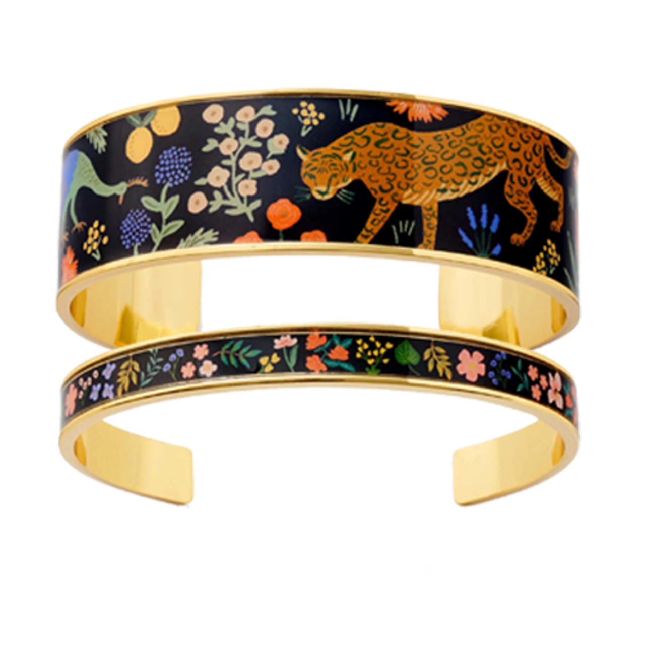 FIRANGI PANI ENAMEL BANGLE – mrinalinichandra