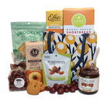 10 Thoughtful Mother's Day Gift Basket Ideas That She'll Love