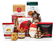 The Best Christmas Gift Basket Ideas for a Memorable Holiday Season