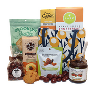 10 Thoughtful Mother's Day Gift Basket Ideas That She'll Love