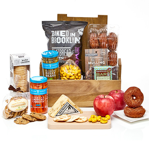 Farm to Table Gourmet Gift Box