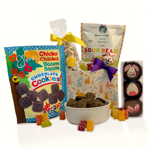 Easter Celebration Box