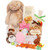 Jellycat Bunny with Easter Basket