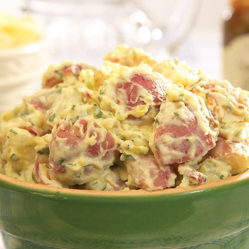 ballpark potato salad