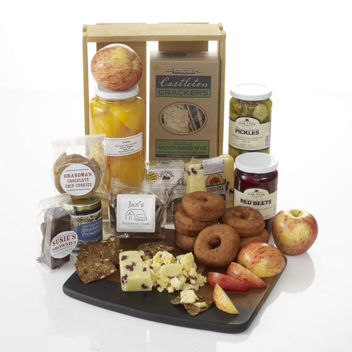 The Original Farm Gift Box — The Farmer's Wife Company