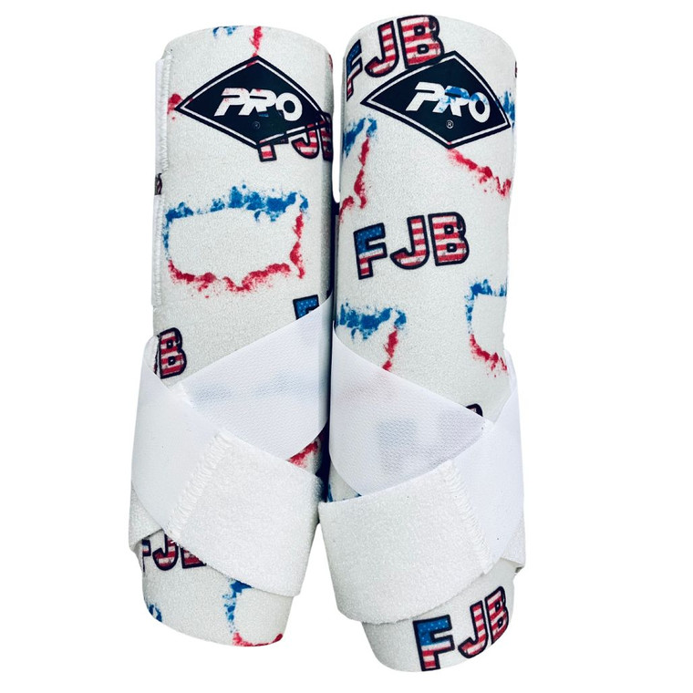 *RTS* H20 FRONT Medium White "FJB"