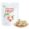 Delicious Orchard Freeze-dried Fruit Crisps Lychee 真空凍乾 鮮荔枝脆片 20g