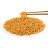 DOLL Instant Fried Noodle Garlic & Chilli Flavor | 公仔 炒麵王 避風塘口味 112g