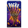 GLICO Almond Crush Pocky Biscuit Stick | 固力果 粒粒杏仁 42g 2 袋入