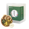 GLYF Beauty Tea Lemon Dendrobium Nobile 龜苓元坊 美⼈茶 檸檬石斟花 6pcs