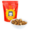 POWCOOK HK Popcorn Coffee Caramel Flavor 香港爆谷 黑咖啡焦糖味 80g