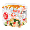 FUKU Rice Vermicelli Tom Yum Goong | 福字 食米粉 泰式冬蔭功味 60g 【1包／5包】