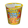 NISSIN Cup Noodles Laksa Flavor | 合味道杯麵 叻沙味 75g