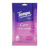 TEMPO Protect Wet Wipes Care 滋潤護膚濕紙巾10pcs