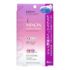 MINON Amino Moist Aging Care Mask 蜜濃 氨基酸抗衰老保濕彈力面膜  4Sheets/Box