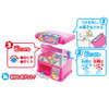 Heart Claw Machine Candy Toy | 食玩 掘糖機玩具 連糖 10g (顏色隨機)