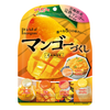 SENJAKU Mango Assorted Candy 扇雀飴 芒果 5式果汁糖 85g