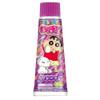 HEART Crayon Shinchan Chewing Gums Grape 蠟筆小新牙膏吹波膠 提子味 30g