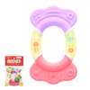 PIGEON Baby Teether 貝親手搖鈴嬰兒牙膠 R2 (3 M+)