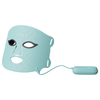 JUJY Light Therapy Skin Rejuvenation Mask 紀芝 逆齡煥膚美光機 (USB Charge)