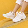 Korea Socks Women Low Cut Gudetama 韓國製 短襪 蛋黃哥 A