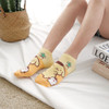 Korea Socks Women Low Cut Sanrio 韓國製 短襪 Sanrio B