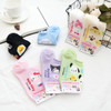 Korea Socks Women Anti-Skip No Show Sanrio 韓國製 矽膠防滑船襪  Sanrio D