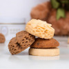 【新鮮預購品- 預計3到7天出貨】JENNY Cookies 4mix Butter Cookies Cookies | 珍妮曲奇 四味奶油曲奇 320g / 380g /640g