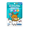 Lotte Pokemon Xylitol Mixed Flavor Ramune Candy日本樂天 寵物小精靈 木糖醇汽水糖 32g 包裝隨機發貨