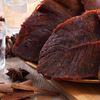 【預計4月30日至5月8日出貨】KOW KUN Beef Jerky KaoLiang-Liquor Flavor 高坑 牛肉乾 高粱原味 170g