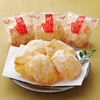 BEFCO Fried Rice Cracker Shrimp Flavor | 粟山 瀬戶海老 米果 16pcs