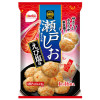 BEFCO Fried Rice Cracker Shrimp Flavor | 粟山 瀬戶海老 米果 16pcs