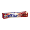 UHA Tokuno 8.2 Milk Candy Red Bean | 味覺糖 特濃牛奶糖 條裝 紅豆味 37g