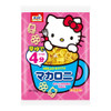 Nippn Hello Kitty Macaroni 日本製粉 Hello Kitty 通心粉 120g