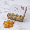 【新鮮預購品- 預計3到7天出貨】RGHK Original Butterfly Cookies (Palmiers) 帝苑酒店 蝴蝶酥禮品裝 原味 180g