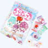 UHA Puccho Chewy Candy Assorted Flavor 味覺糖 果肉軟糖 雜味 88g