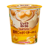 POKKA SAPPORO Cup W/toasted Bread Potato & Butter Potage 日本Pokka 麵包粒濃湯 奶油薯仔濃湯杯 28.1g