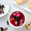 HOCHA Black Goji Roselle Tea 好茶養生 黑枸杞洛神花茶 22g