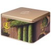 ZYUN Hand Made Egg Roll - Green Tea《尊》香港手工蛋卷 宇字抹茶 288g [Best Before AUG 15, 2025]