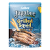 CALBEE - JAGABEE Pot Stk Grilled Squid Flv | 宅卡B波浪薯條 醬燒魷魚味 80g