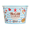 DOLL Dim Sum Instant Noodles Hello Kitty Dim Sum Japanese Soya Sauce Flavor | 公仔 Hello Kitty 點心麵日式醬油味 33g